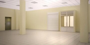 Покупка помещения под магазин в Киеве: основные критерии и полезные советы