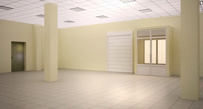 Покупка помещения под магазин в Киеве: основные критерии и полезные советы