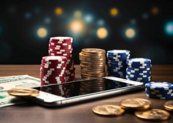 Популярность онлайн казино в Казахстане стремительно растет