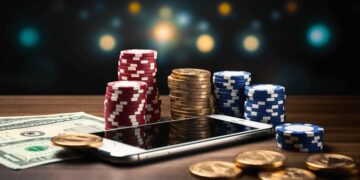 Популярность онлайн казино в Казахстане стремительно растет