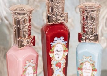 Помада Flower Knows: основні переваги та поради щодо вибору косметики