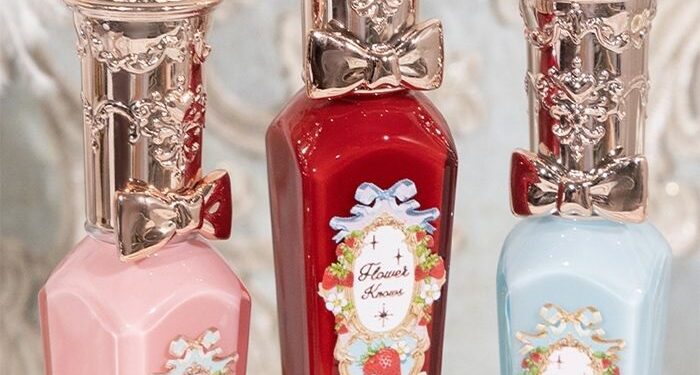 Помада Flower Knows: основні переваги та поради щодо вибору косметики