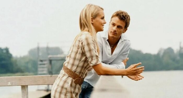 Как знакомиться с девушкой: основные правила и советы