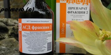 Препарат АСД 2 фракция Армавир для лечения животных: преимущества и применение