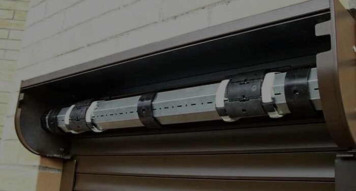 Як підібрати найбільш просту у використанні ролетну автоматику