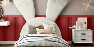 М’які ліжка: основні переваги, різновиди та рекомендації щодо вибору