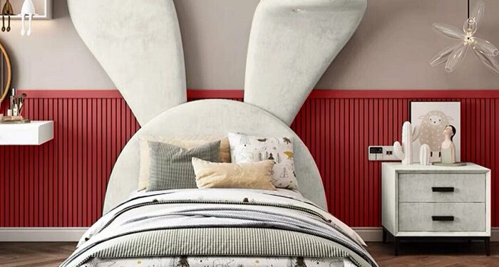 М’які ліжка: основні переваги, різновиди та рекомендації щодо вибору