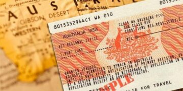 Виза в Австралию как билет в страну будущего и новых возможностей