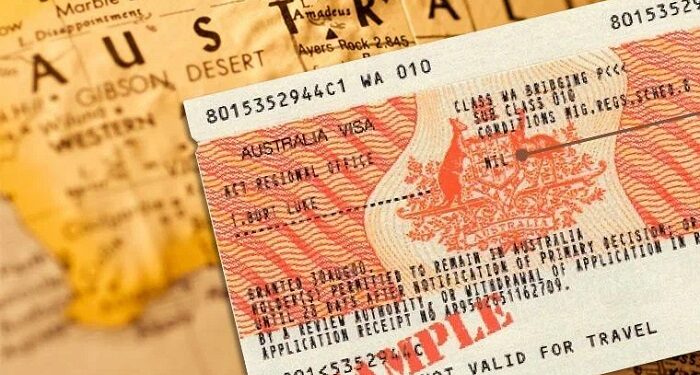 Виза в Австралию как билет в страну будущего и новых возможностей