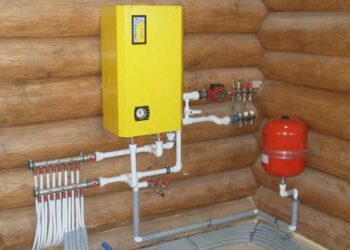 Квант Енерджі — новий бренд з багаторічною історією успіху у сфері опалення та вентиляції