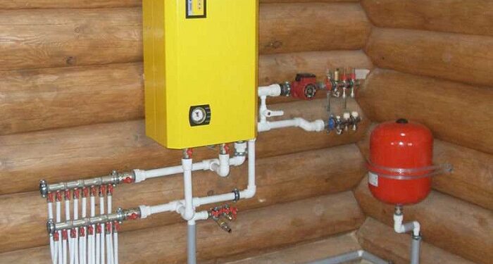 Квант Енерджі — новий бренд з багаторічною історією успіху у сфері опалення та вентиляції