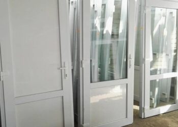 Шлях клієнта «Магазин ВІКНО»: від мрії про вікна та двері до готового проєкту 🛠️