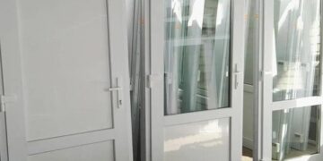 Шлях клієнта «Магазин ВІКНО»: від мрії про вікна та двері до готового проєкту ?️