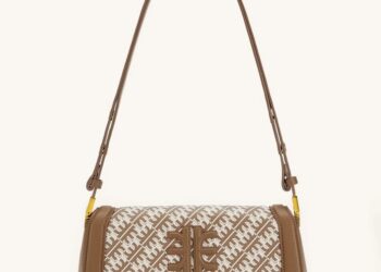 Як обрати сумку JW PEI: поєднання тренду, етики та практичності