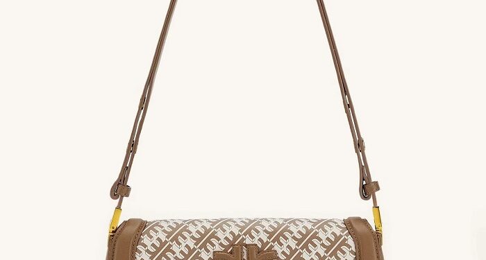 Як обрати сумку JW PEI: поєднання тренду, етики та практичності