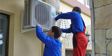 Як відбувається встановлення кондиціонера: основні правила та особливості