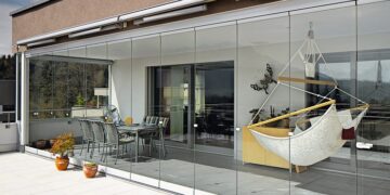 Безрамне скло на панораму: основні особливості, переваги та встановка