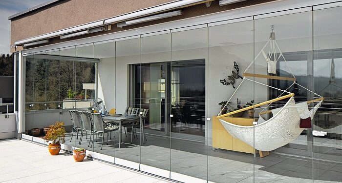 Безрамне скло на панораму: основні особливості, переваги та встановка