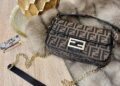 FENDI: сумка как символ стиля и роскоши