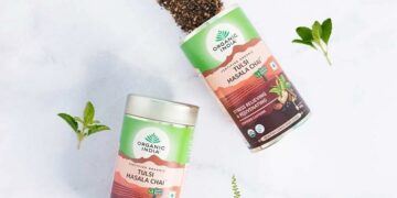 Индийский чай масала, больше чем просто напиток