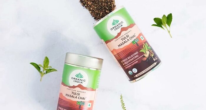 Индийский чай масала, больше чем просто напиток