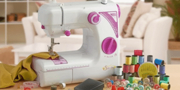 Как правильно подобрать швейные машинки и несколько вариантов