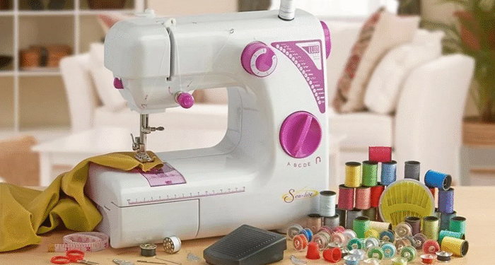 Как правильно подобрать швейные машинки и несколько вариантов