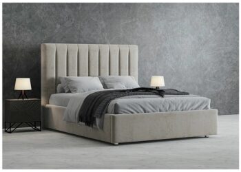 М’яке ліжко – оазис затишку та спокою у вашій спальні