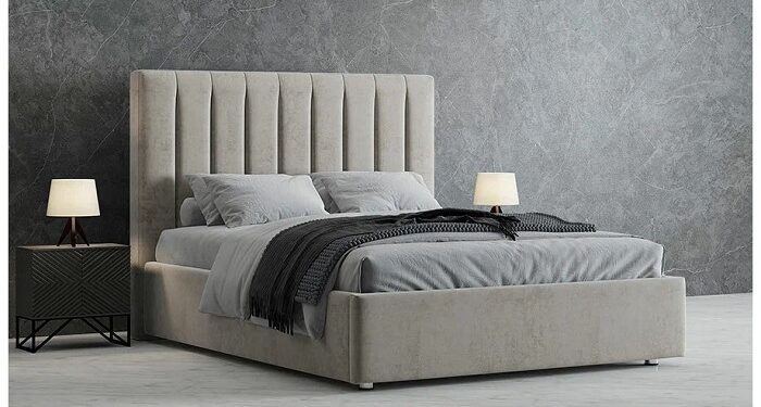 М’яке ліжко – оазис затишку та спокою у вашій спальні