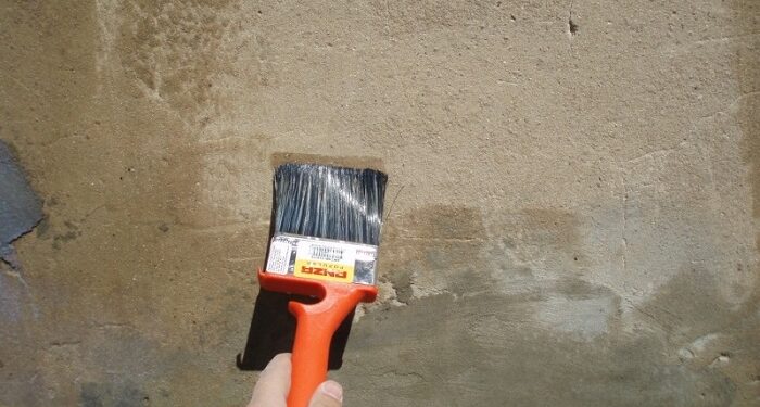 Правила и этапы нанесения строительной грунтовки для качественного покрытия