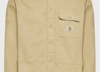 Carhartt WIP: от рабочей одежды к культовому стритвир-бренду