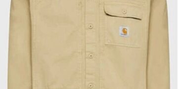 Carhartt WIP: от рабочей одежды к культовому стритвир-бренду