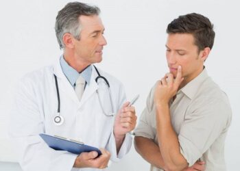 Консультация уролога — шаг к уверенности и здоровью