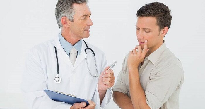 Консультация уролога — шаг к уверенности и здоровью