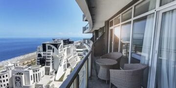 Инвестиции в первичную недвижимость Грузии: стоит ли входить в рынок сейчас