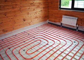 Плюсы и минусы теплого пола: стоит ли устанавливать систему в доме