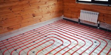 Плюсы и минусы теплого пола: стоит ли устанавливать систему в доме