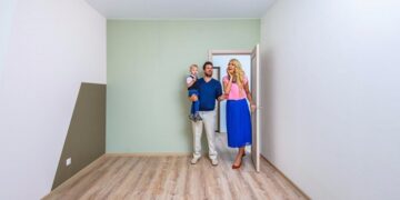 Скрытая цена дешевого метра: когда выгоднее переплатить за ремонт от застройщика