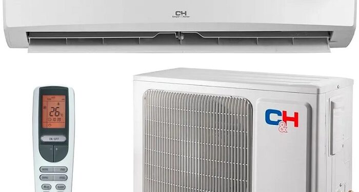 Инвертор Cooper Hunter: достоинства и как выбрать модель под свои задачи