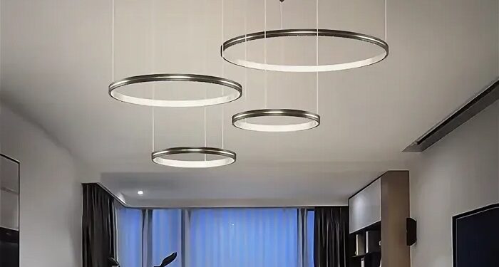 5 важных советов при выборе люстры