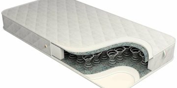 Битва за комфорт: матраци ортопедичні безпружинні проти класичних пружинних моделей що обрати