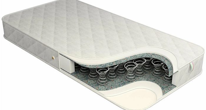 Битва за комфорт: матраци ортопедичні безпружинні проти класичних пружинних моделей що обрати