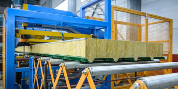 Производство сэндвич панелей: правила изготовления и советы по качеству