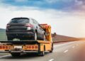Towing a car: traffic rules and practical tips