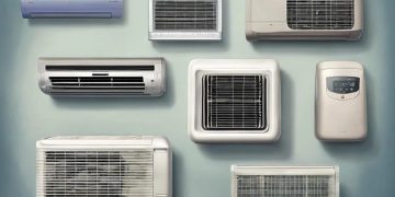 Виды бытовых кондиционеров и как выбрать подходящую модель для дома