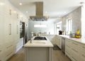 Kitchen renovation ideas and planning guidelines for finishing and lighting