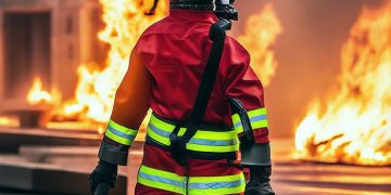 Курси з пожежної безпеки: які теми обов’язково включаються до програми