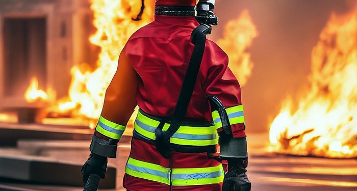 Курси з пожежної безпеки: які теми обов’язково включаються до програми