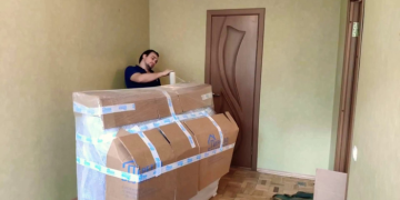 Квартирный переезд без лишних хлопот: правила упаковки и полезные советы
