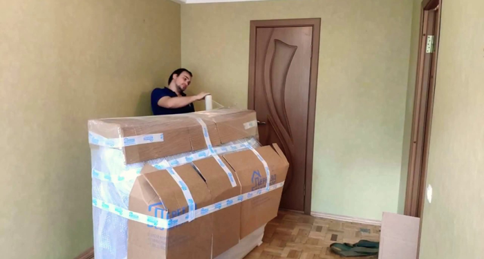 Квартирный переезд без лишних хлопот: правила упаковки и полезные советы